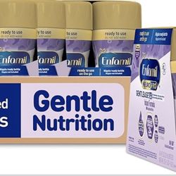 Enfamil NeuroPro Gentlease