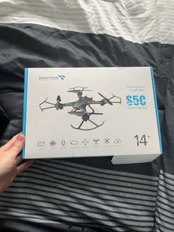 Camera Drone
