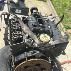 2002 Chevrolet Silverado 1500