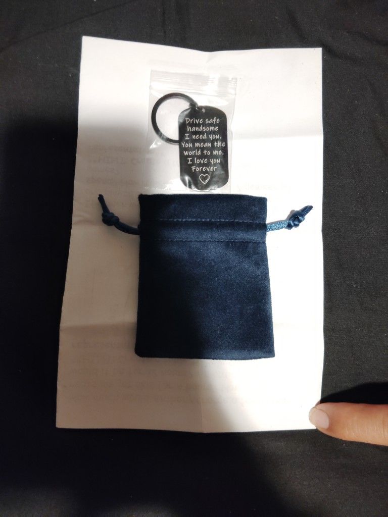 Key Chain