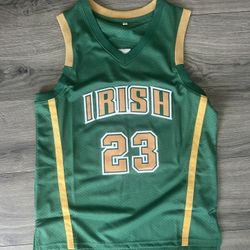 Lebron James High School Jersey 