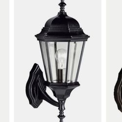 Light Fixture Sconce 