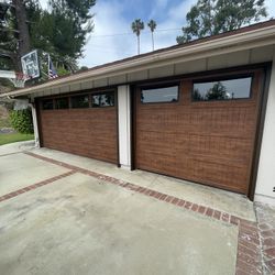 Garage Door 