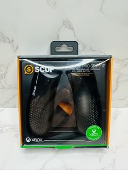 PRO GRIP KIT FOR XBOX CONTROLLERS