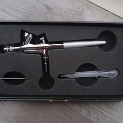Air Brush Kit 