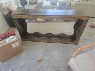 Shelf