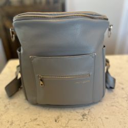 Fawn Design Backpack / Diaper Bag 