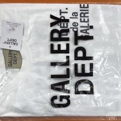 Gallery Dept Shirts