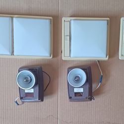 Variety Of RV Lights