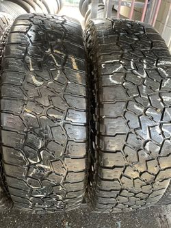 Used tires llantas usadas