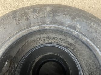 Sand Tires (4)