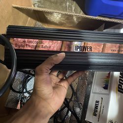 Ipower Grow Light