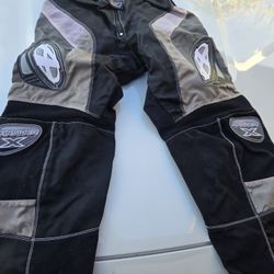 Riding Pants Boys Size 30