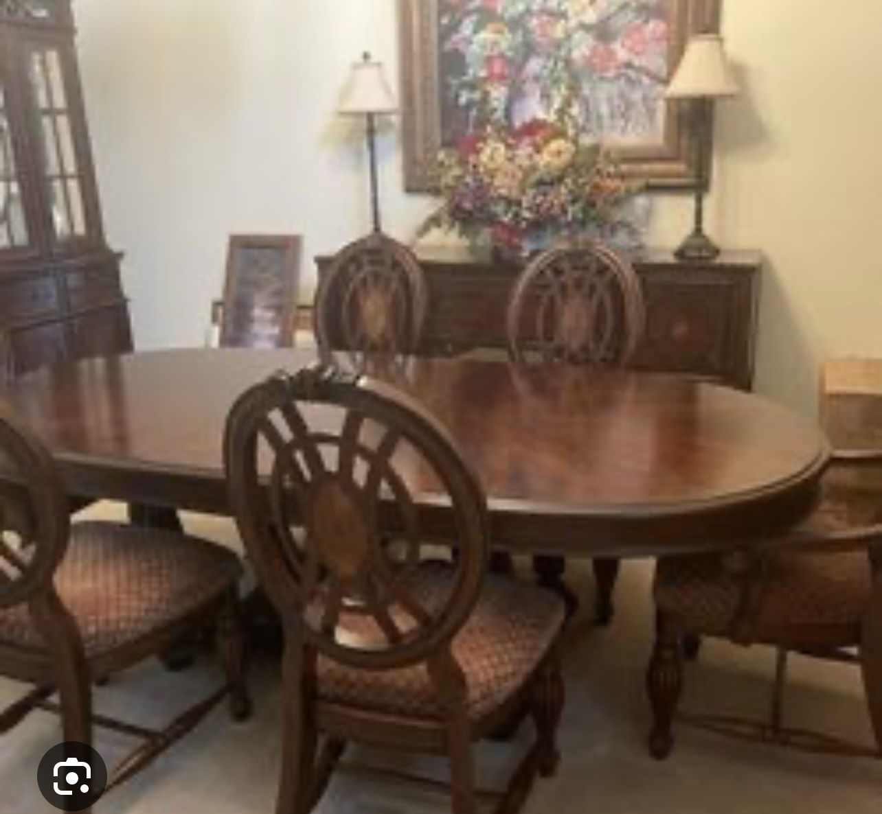 Dinning Set