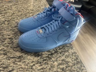 Nike Shoes (just Dons)