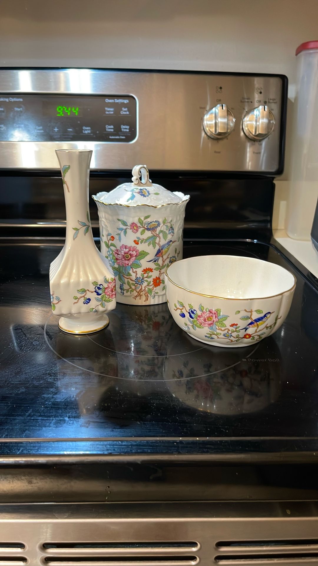 Bone China 
