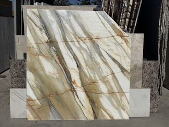 Calacatta Macchia Vecchia Polished Finish