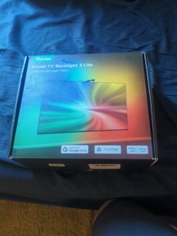 Govee TV Backlight 3 Lite