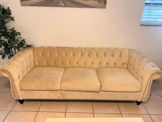 Living room set