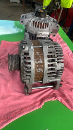 Alternators..!!!!!