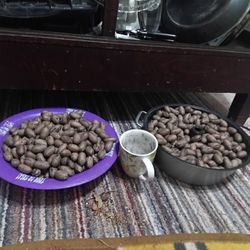 Median Pecans $3 Of 8 Oz 1 Cup Or $10 A Sandwich Bag