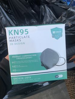 Black K95