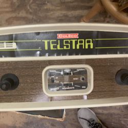 Coleco Telstar