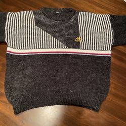 Kappa Sweater