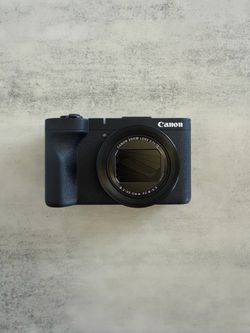 Canon power v1