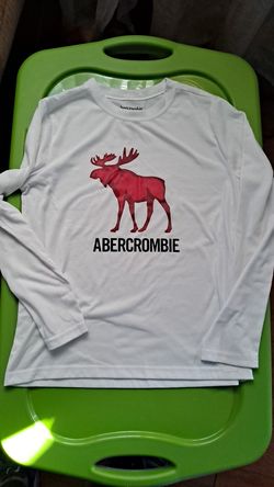 Boy ABERCROMBIE sleep