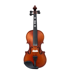 Standard Size 4/4 Mendini Violin