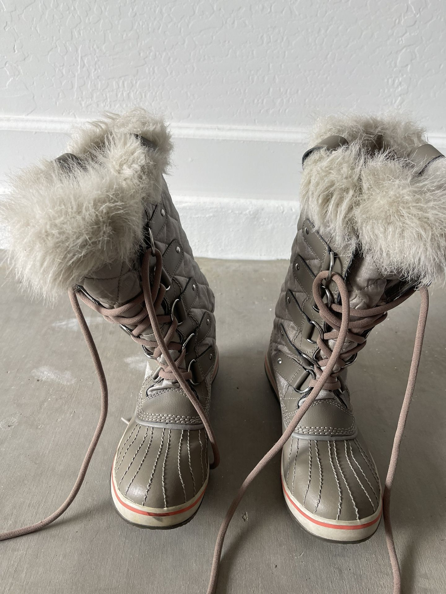 Sorel Winter Boots