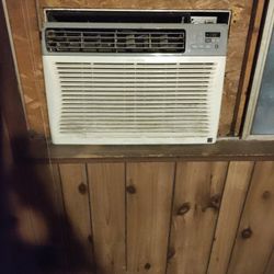 Kenmore Elite Air Con