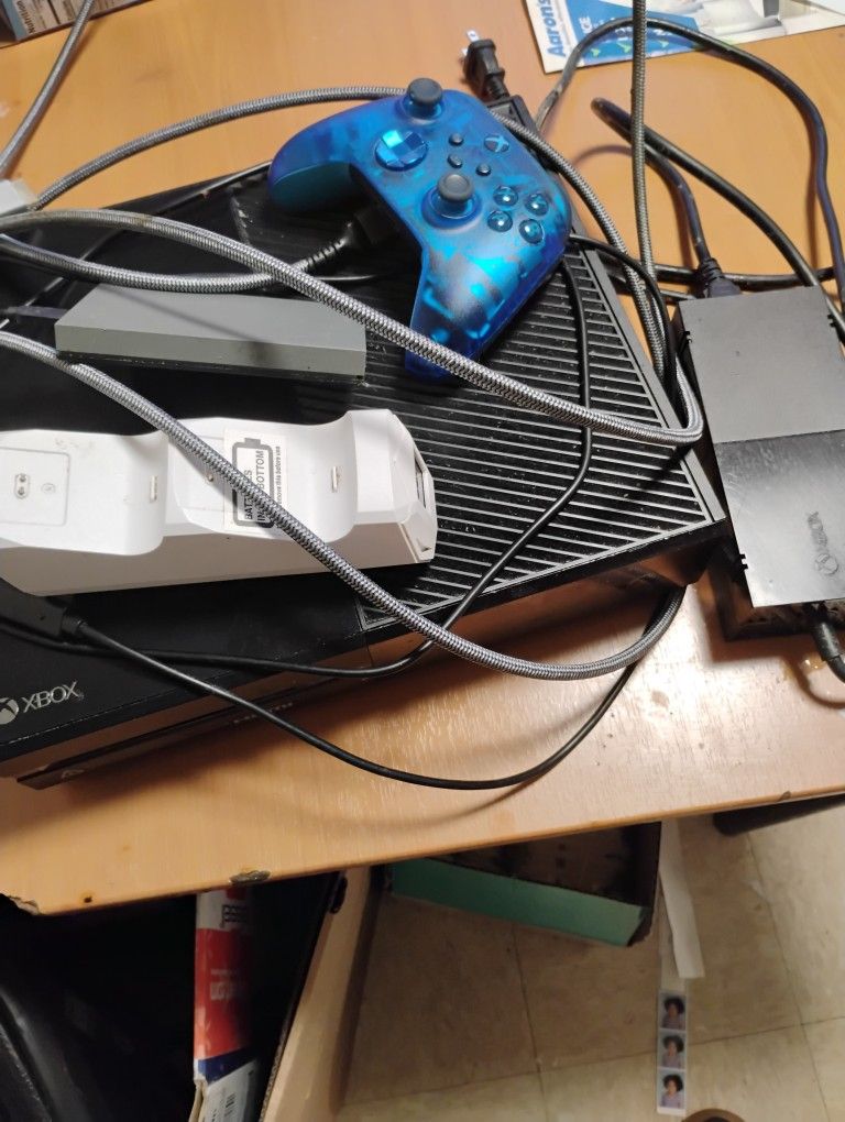 Xbox One