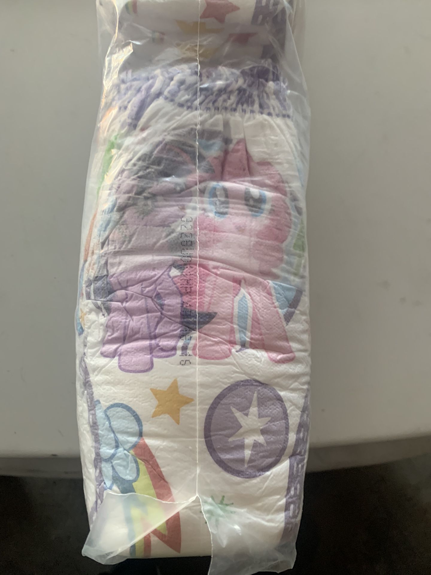 4t/5t Pull-ups Diapers