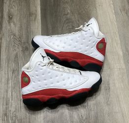 Jordan 13 Chicago size 12