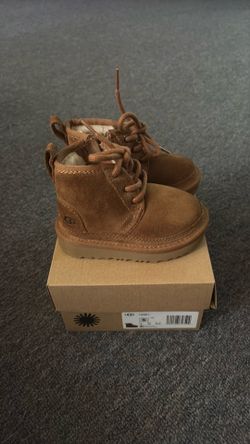 Ugg Boot
