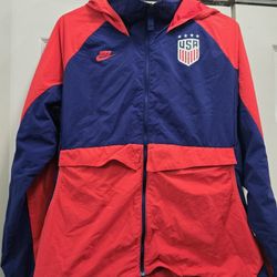 Nike Jacket