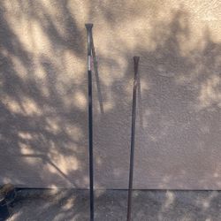69 Inch San Angelo Bar 