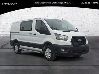 2024 Ford Transit 250 Cargo Van