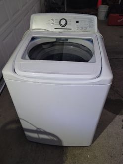 Washer