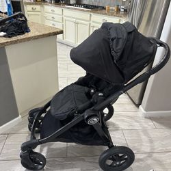 Baby Jogger City Select 