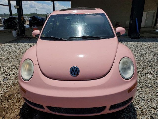 2006 Volkswagen Beetle