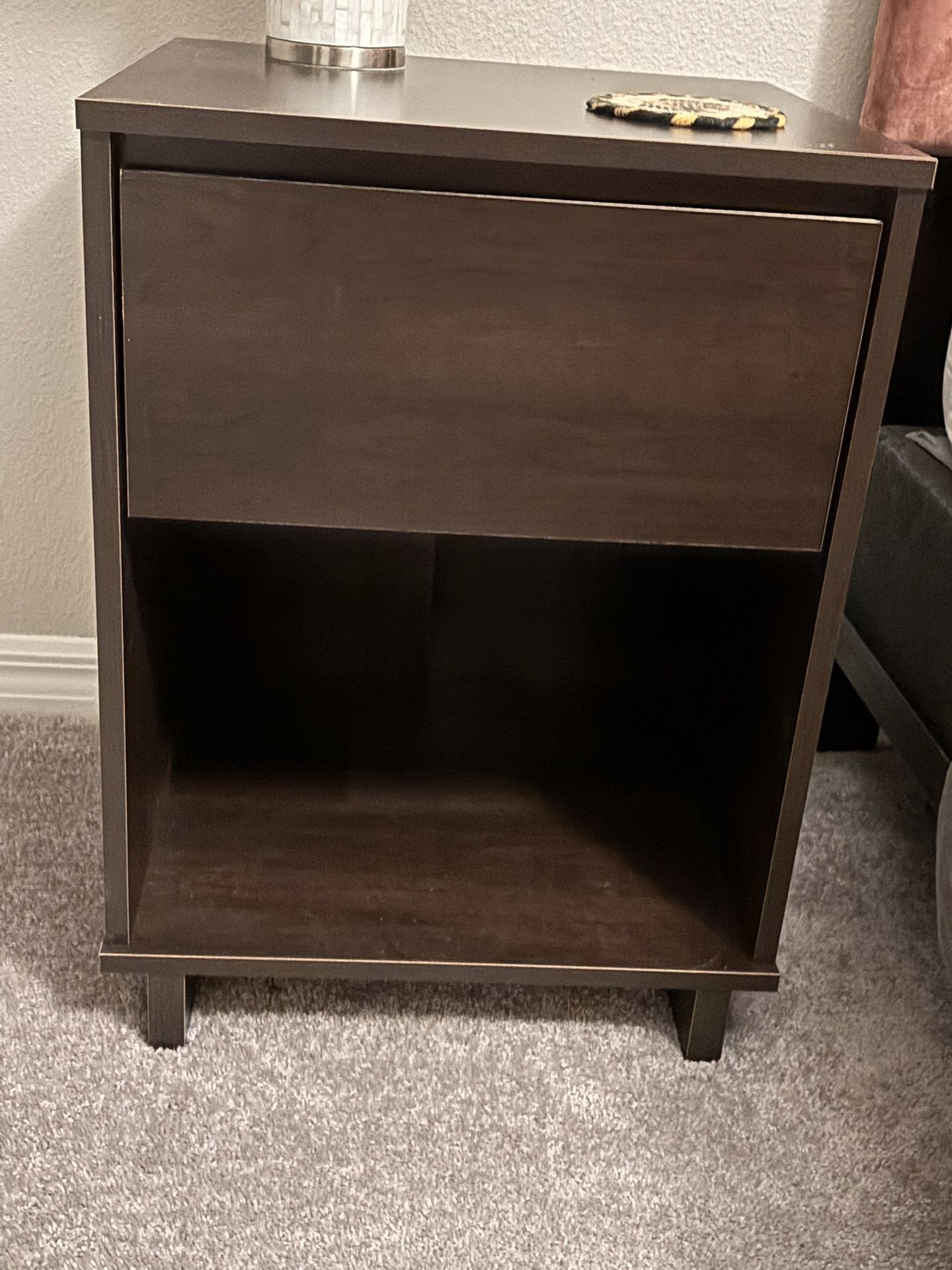 Side Tables 4 Living Room/bedroom