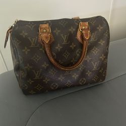 LV Speedy