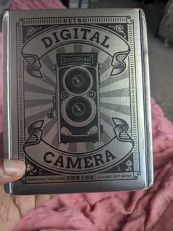 Chuzhao Digital Camera