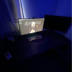 Selling My Gaming Pc Set Up
