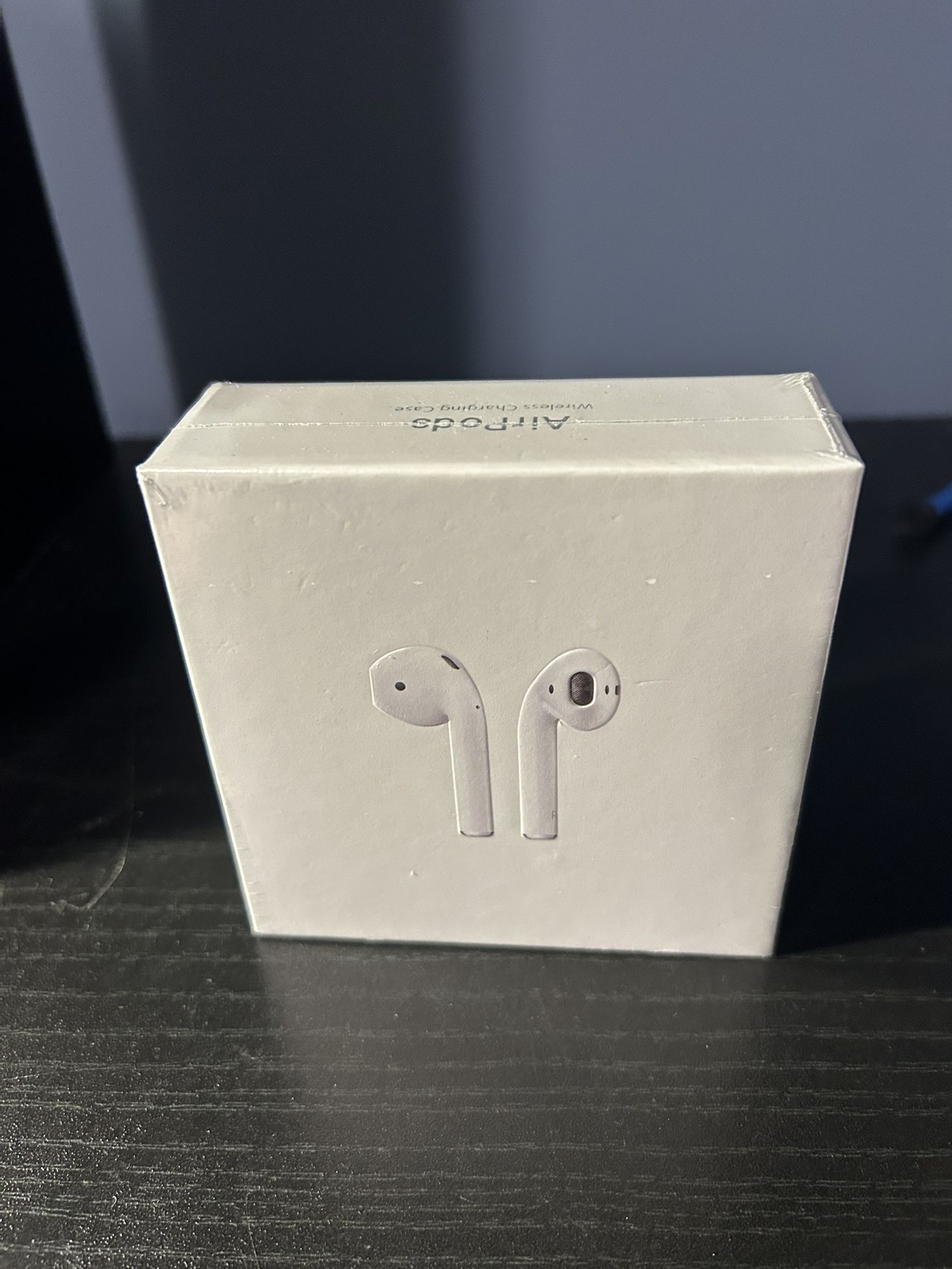 AirPods (gen 3)