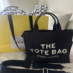 Marc Jacobs Original Tote Bag