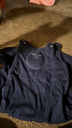 Nested Bean Baby Sack 6-15 Months 